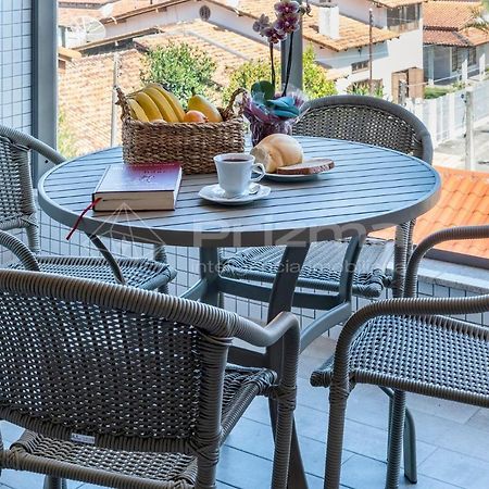 Pm 205 - Apartamento De Alto Padrao Com Rooftop, 3 Quartos Na Praia Bombinhas Com Excelente Localizacao. Екстериор снимка