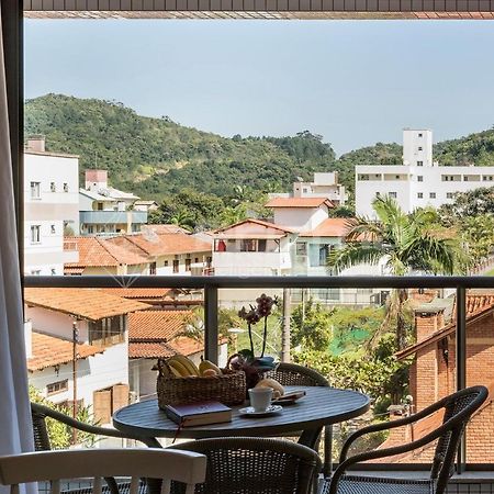 Pm 205 - Apartamento De Alto Padrao Com Rooftop, 3 Quartos Na Praia Bombinhas Com Excelente Localizacao. Екстериор снимка