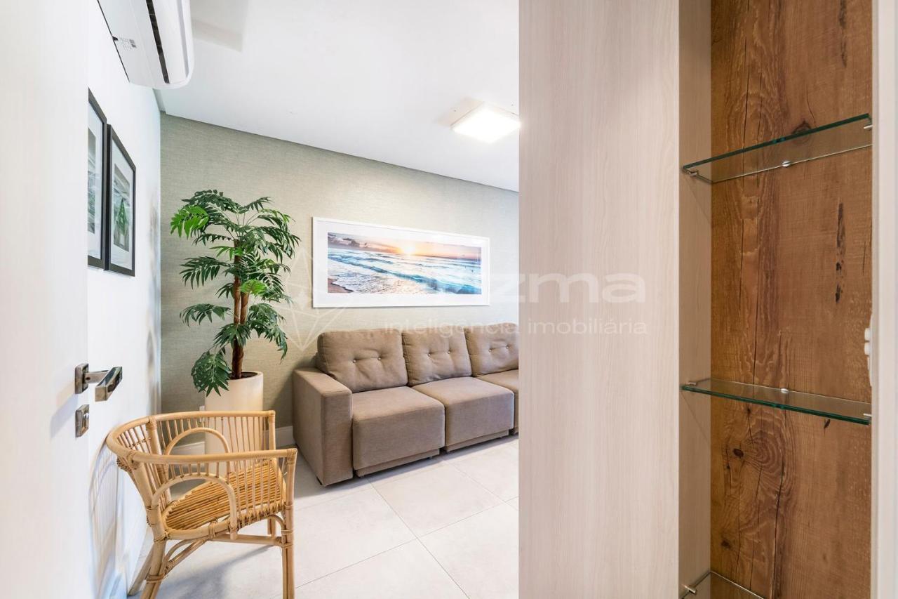 Pm 205 - Apartamento De Alto Padrao Com Rooftop, 3 Quartos Na Praia Bombinhas Com Excelente Localizacao. Екстериор снимка