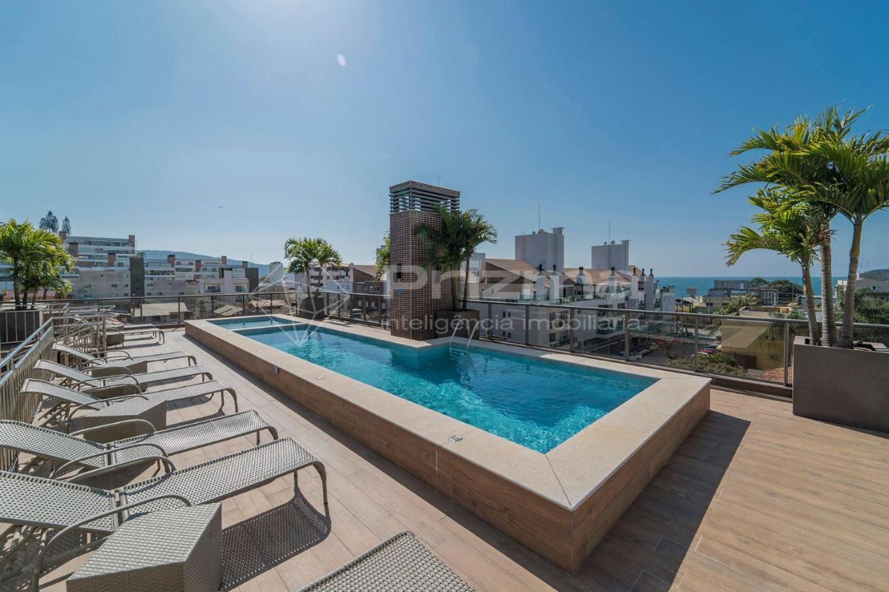 Pm 205 - Apartamento De Alto Padrao Com Rooftop, 3 Quartos Na Praia Bombinhas Com Excelente Localizacao. Екстериор снимка