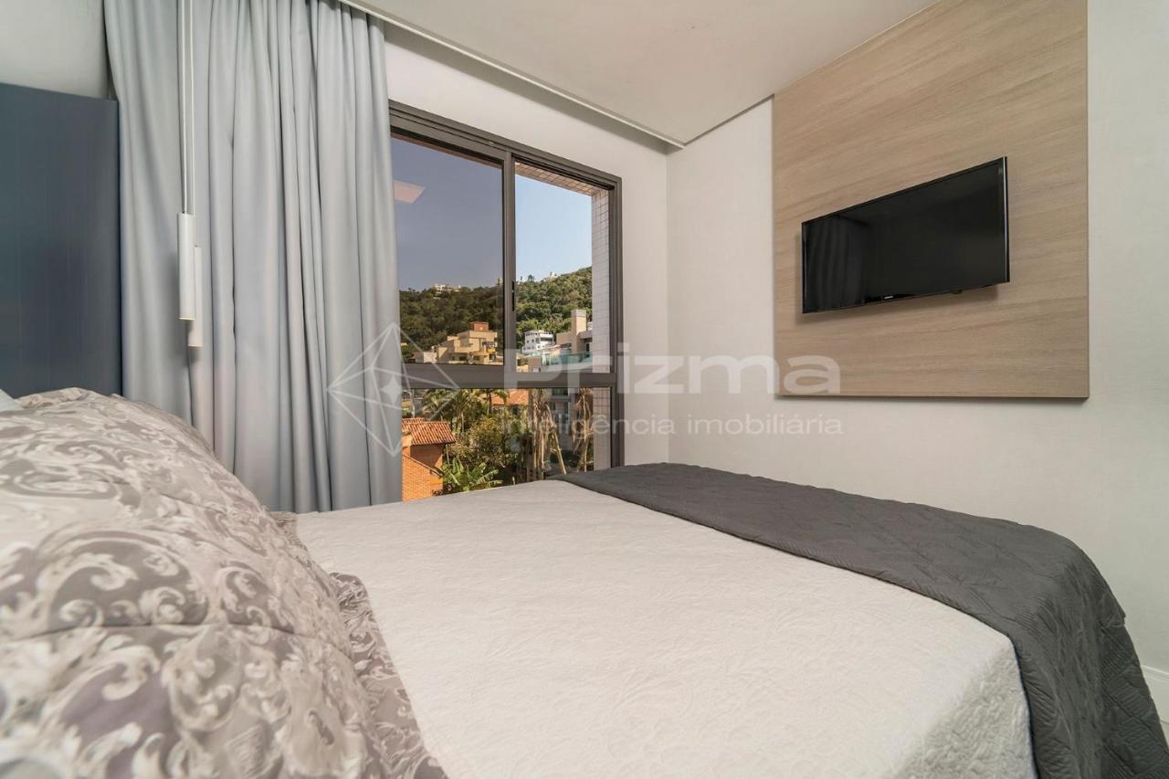 Pm 205 - Apartamento De Alto Padrao Com Rooftop, 3 Quartos Na Praia Bombinhas Com Excelente Localizacao. Екстериор снимка