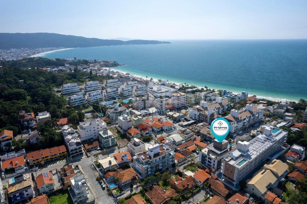Pm 205 - Apartamento De Alto Padrao Com Rooftop, 3 Quartos Na Praia Bombinhas Com Excelente Localizacao. Екстериор снимка