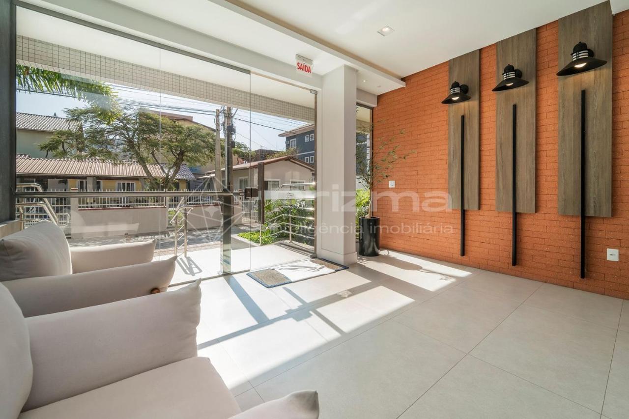 Pm 205 - Apartamento De Alto Padrao Com Rooftop, 3 Quartos Na Praia Bombinhas Com Excelente Localizacao. Екстериор снимка