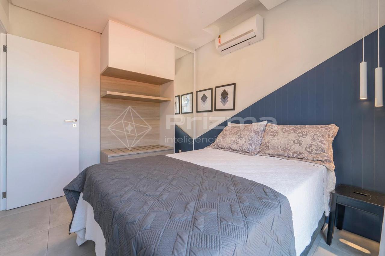Pm 205 - Apartamento De Alto Padrao Com Rooftop, 3 Quartos Na Praia Bombinhas Com Excelente Localizacao. Екстериор снимка